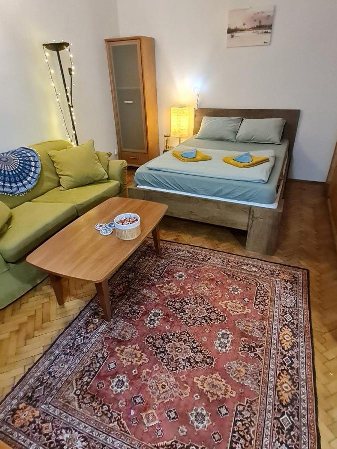 Weiner Downtown Budapešť