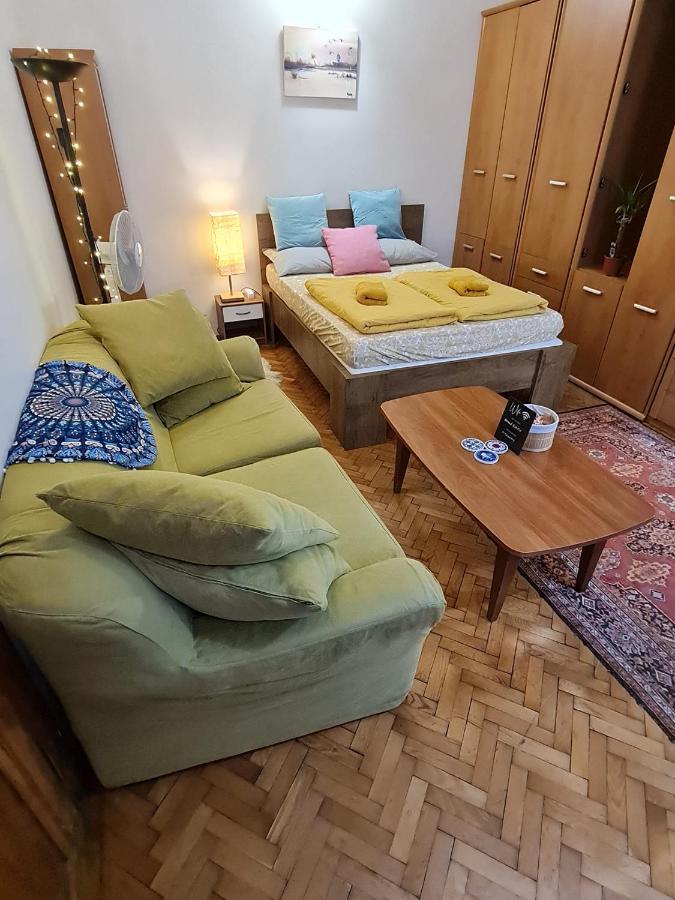 Weiner Downtown * Budapešť