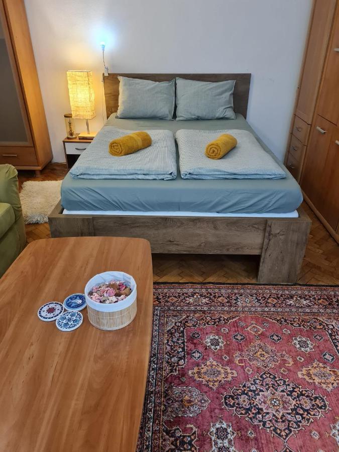 Homestay szállás Weiner Downtown Budapest