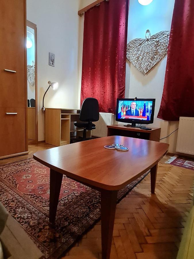 Weiner Downtown Homestay szállás