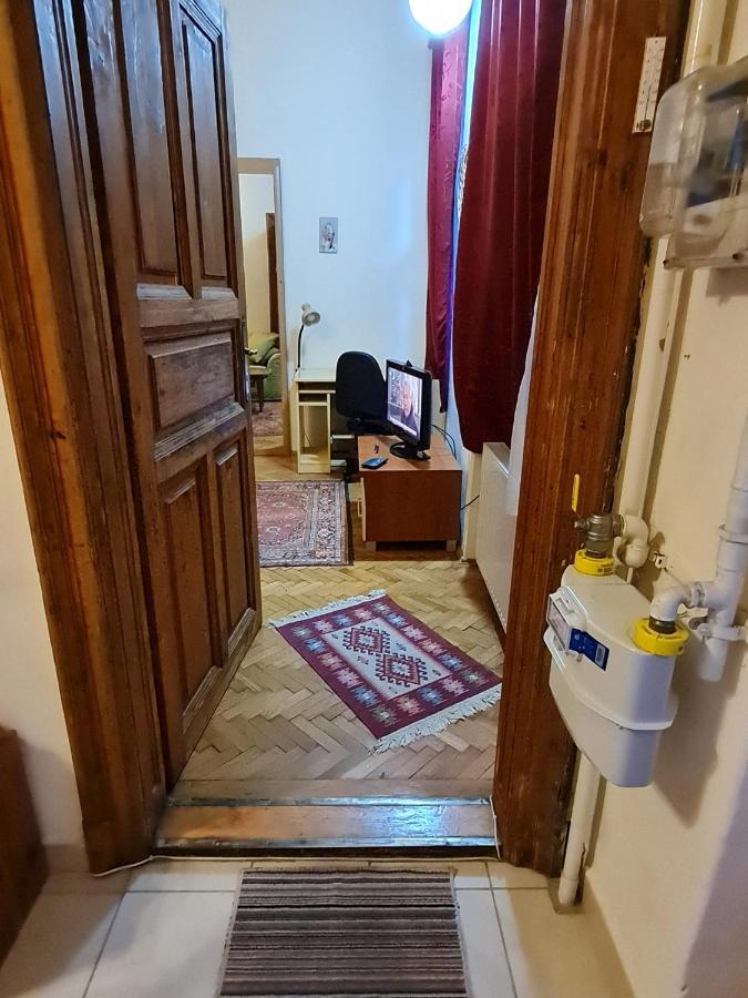 Homestay szállás Weiner Downtown Budapest