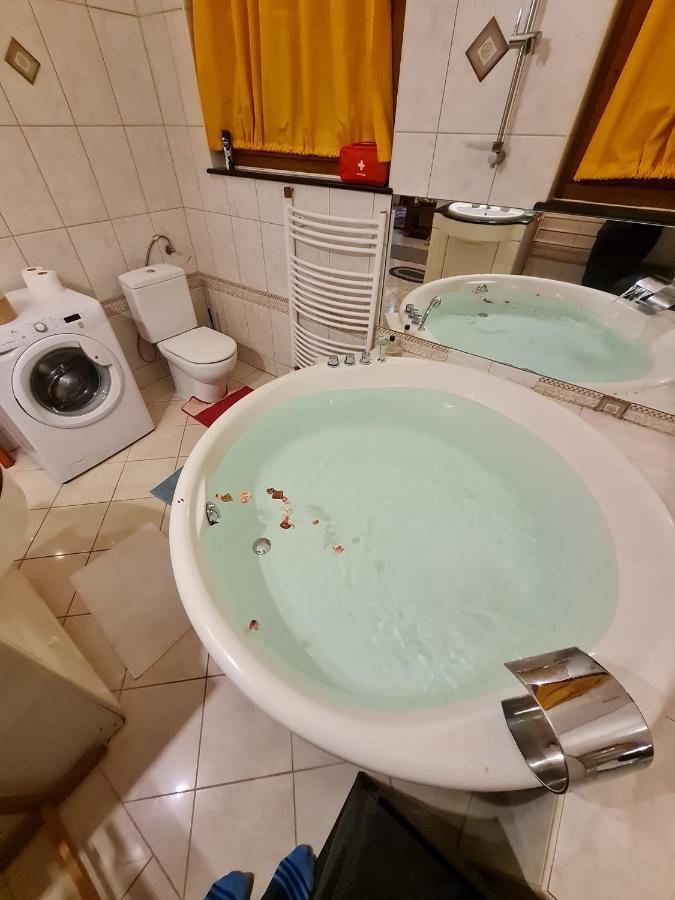 Weiner Downtown Homestay szállás