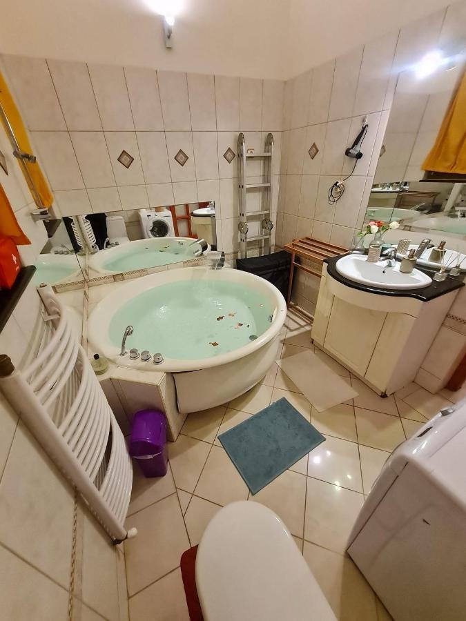 Weiner Downtown Homestay szállás