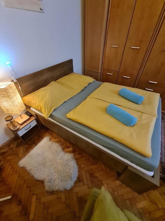 Weiner Downtown Homestay szállás
