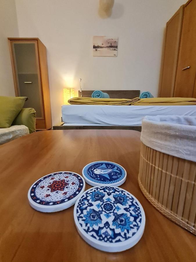 Weiner Downtown Homestay szállás