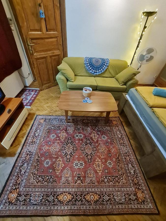 Homestay szállás Weiner Downtown Budapest