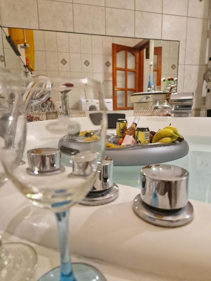 Weiner Downtown Homestay szállás Budapest