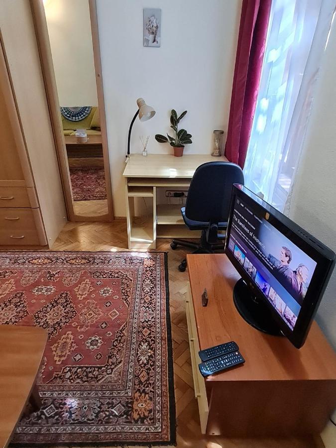 Homestay szállás Weiner Downtown Budapest