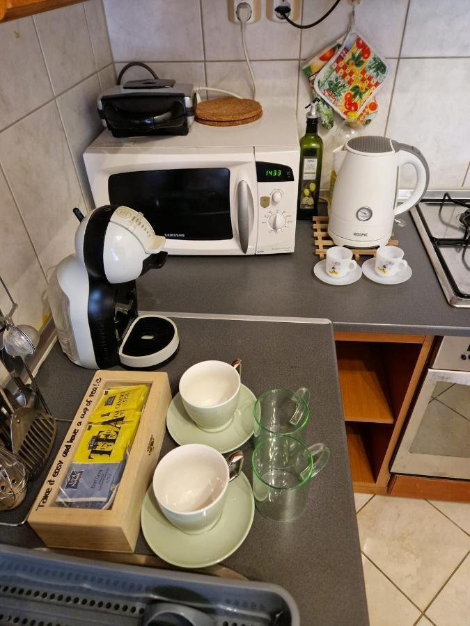 Homestay szállás Weiner Downtown *